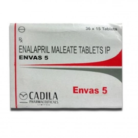ENVAS 5